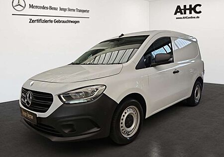 Mercedes-Benz Citan 112 CDI Kasten lang Navi RFK PTS GRA 180°T