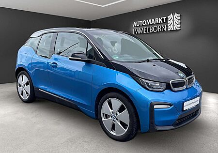 BMW i3 S Laden Vollleder*DAB*Navi*LED*Kamera*19*Park