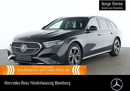 Mercedes-Benz E 450 d T 4M Avantgarde 360° Pano Distr. AHK PTS
