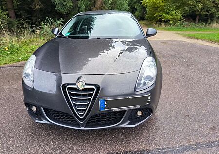Alfa Romeo Giulietta 2.0 JTDM 16V