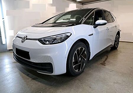 VW ID.3 Volkswagen Pro Performance 150 kW ACC Navi LED Kamera