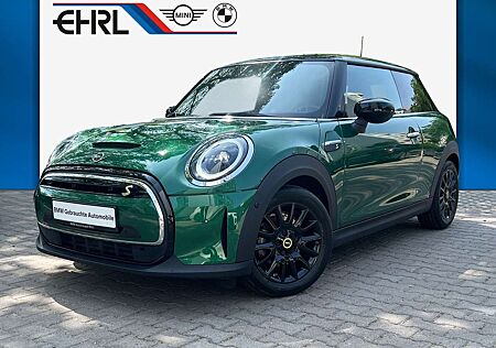 Mini Cooper SE CLASSIC TRIM SHZG. NAVI PDC