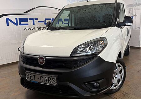 Fiat Doblo 1.6 Kasten Klima*NAVi+Kamera*AHK*Tempomat*