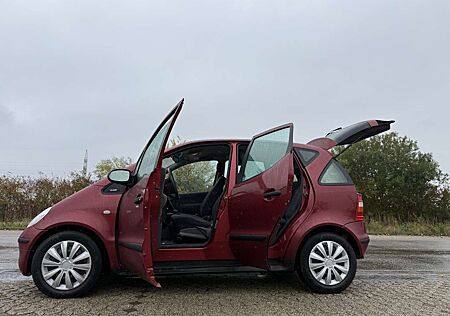 Mercedes-Benz A 160 A-Klasse Classic