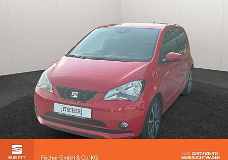Seat Mii electric Plus Klimaautomatik Sitzheizung GRA
