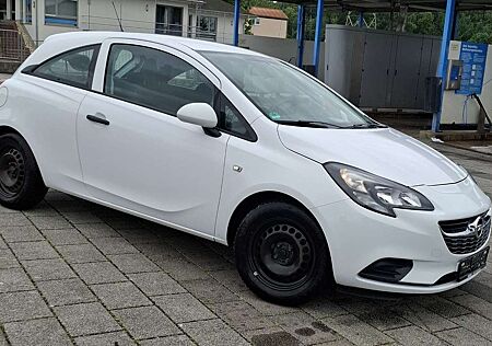 Opel Corsa Selection