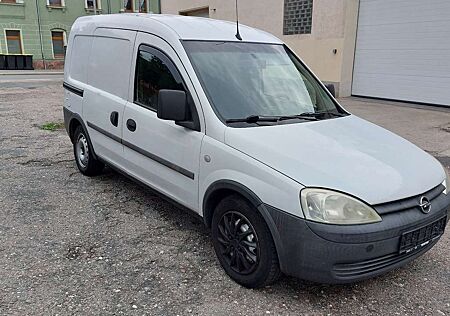 Opel Combo 1.7