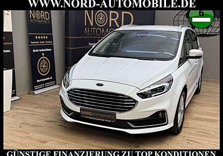 Ford S-Max 2.0 EcoBlue Titanium *AHK*ACC*LED*KAM* Titanium