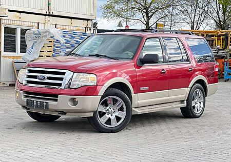 Ford Expedition 5,4 4x4 Eddie Bauer 8Sitzer Tausch Mö