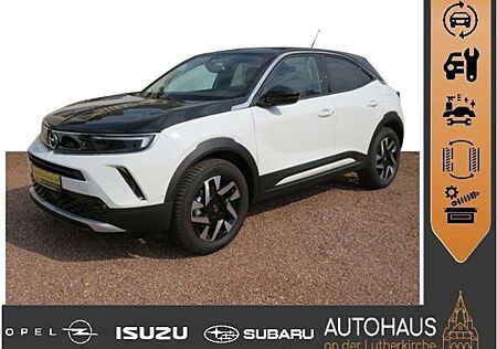 Opel Mokka gebraucht kaufen Opel Mokka Elegance *Navi**Toter-Winkel-Assist.*