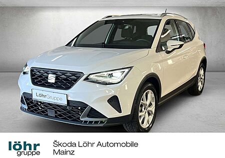 Seat Arona 1.0 TSI DSG FR *Navi*LED*Kamera*