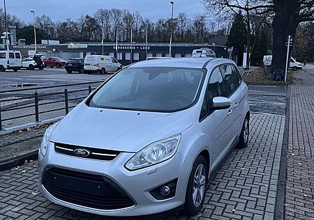Ford C-Max 1.6 TDCi Start-Stop-System Business Edition