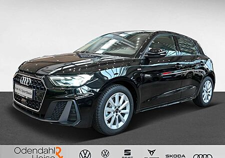 Audi A1 Sportback S line 30 TFSI 85(116) kW(PS) Schaltg