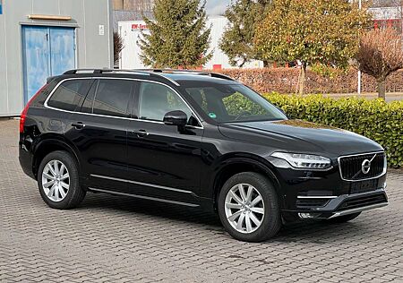 Volvo XC 90 XC90 Momentum AWD *TOP Ausstattung*