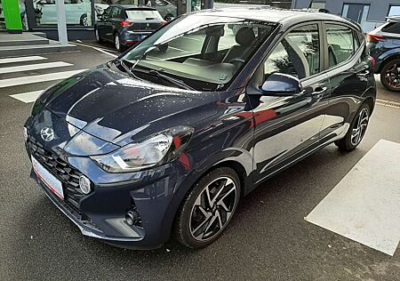 Hyundai i10 Trend *Navigation-Rückfahrkamera*