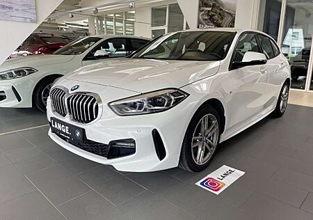 BMW 118 i M Sport Navi LRH Sitzh. PDC v.u.h. LED