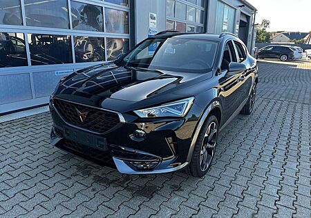 Cupra Formentor 1.5 TSI Lenkradheizung Keyless ACC