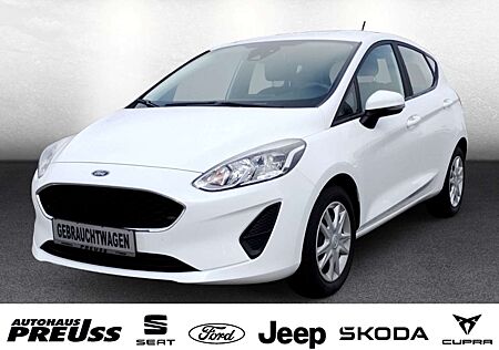 Ford Fiesta Trend 1,1L