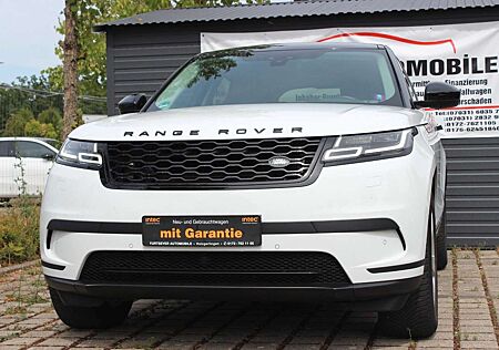 Land Rover Range Rover Velar Rover Velar S *Fahrzeug ruckelt beim lenken*