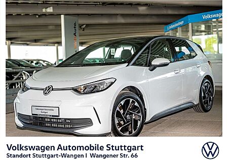 VW ID.3 Volkswagen Pro Navi Kamera LED Stdhzg ACC