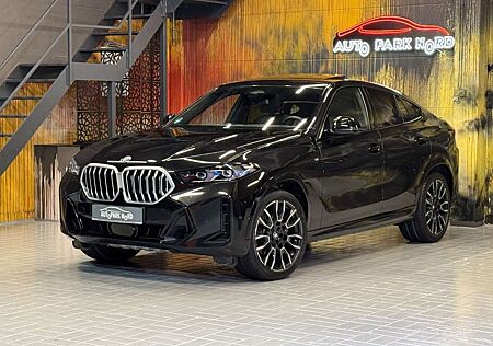 BMW X6 30d xDrive M Sport~PANO~HEAD-UP~SOFT-CLOSE~