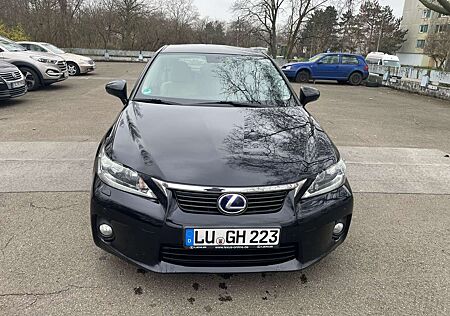 Lexus CT 200h Executive Line