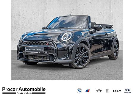 Mini Cooper S Cabrio Aut. Classic Trim Harman/K.