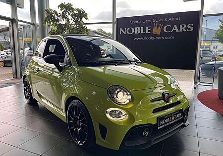 Abarth 595 Competizione NAVI Xenon ALU