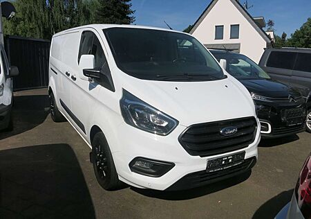 Ford Transit Custom 340 L2 Trend,Automatik,Navi,AHK