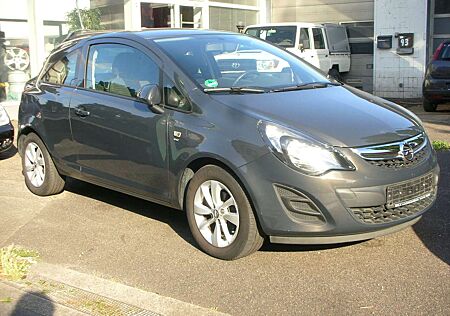 Opel Corsa Energy 1.4 Klima