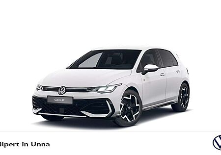VW Golf Volkswagen VIII 1.5 R-LINE FACELIFT CAM ACC LM17 NAVI