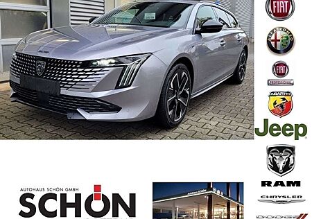 Peugeot 508 SW GT