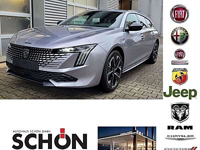 Peugeot 508 SW GT