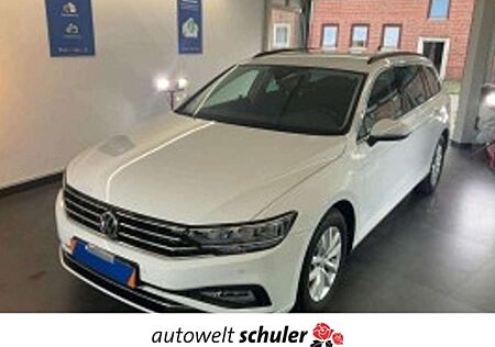 VW Passat Variant Volkswagen 1,5 TSI DSG Business AHK Navi