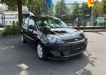 Ford Fiesta Fun X*Tüv 03.2026*