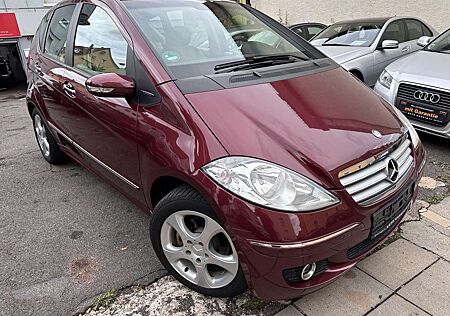Mercedes-Benz A 150 2.Hand*Scheckheft*Automatik