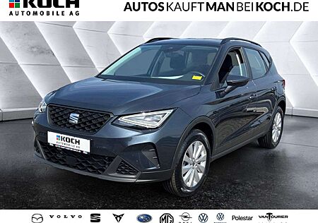 Seat Arona 1.0 TSI Style NAVI LED PDC FSE KLIMAAUT