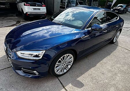 Audi A5 2.0 TDI Sportback S tro. |MMI|VOLL| 190PS DIESEL