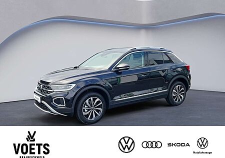 VW T-Roc Volkswagen Style 1.5 TSI DSG RearView+IQ.DRIVE+Keyless