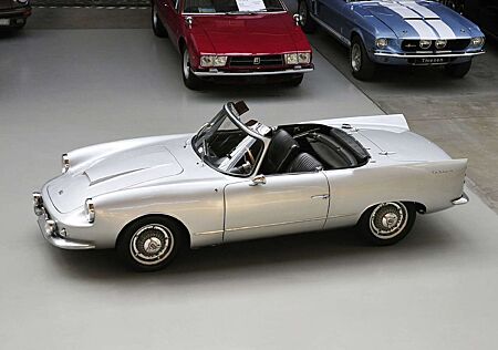Others Others Panhard D.B. Le Mans Luxe mit Hardtop