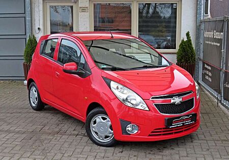 Chevrolet Spark LS | KLIMA | Service NEU | Tüv NEU |