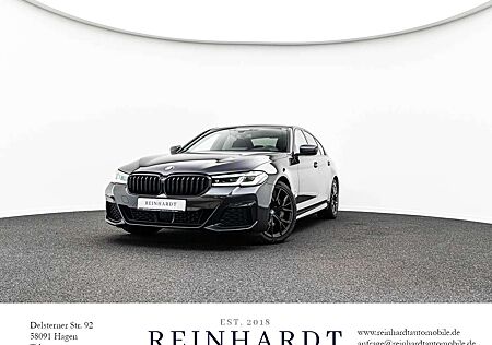 BMW 530 d LIMOUSINE M SPORT/SHADOW/LASER/ACC/HuD/eGSD