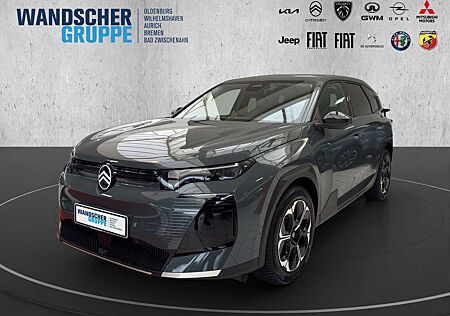 Citroën C5 Aircross Citroen Elektro 210 Komfort-Range PLUS