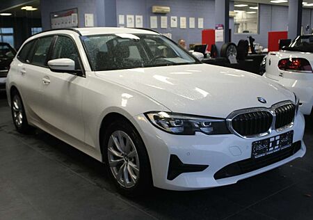 BMW 320d 320 Touring Aut. Advantage