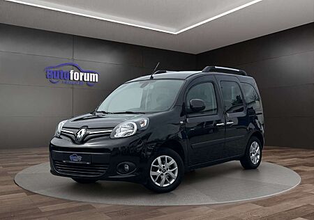 Renault Kangoo Limited TEMPOMAT AHK EINPARKHILFE