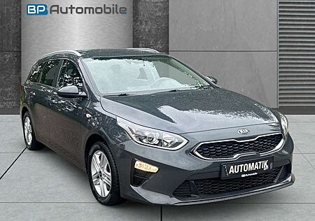 Kia XCeed Ceed SW / cee'd SW cee'd SW 1.6 CRDi AUTOMATIK CARPLAY RÜCKFAHRKAME