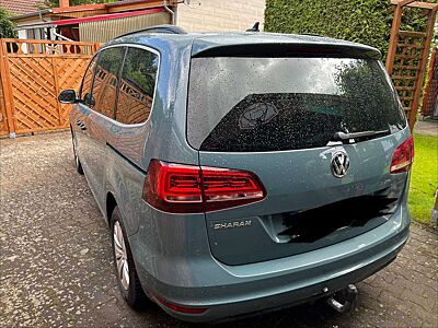 Volkswagen Sharan Sharan 1.4 TSI DSG Comfortline United