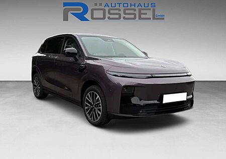 Leapmotor B10 67,1 kWh Design Pro Max 5 Jahre Garantie18"