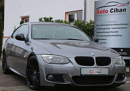 BMW 320d 320 Baureihe 3 Coupe M-SportpaketOptik! TÜVNEU!