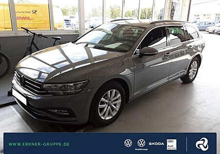 VW Passat Variant Volkswagen 2.0 TDI Business LED+NAVI+AHK+ACC+++